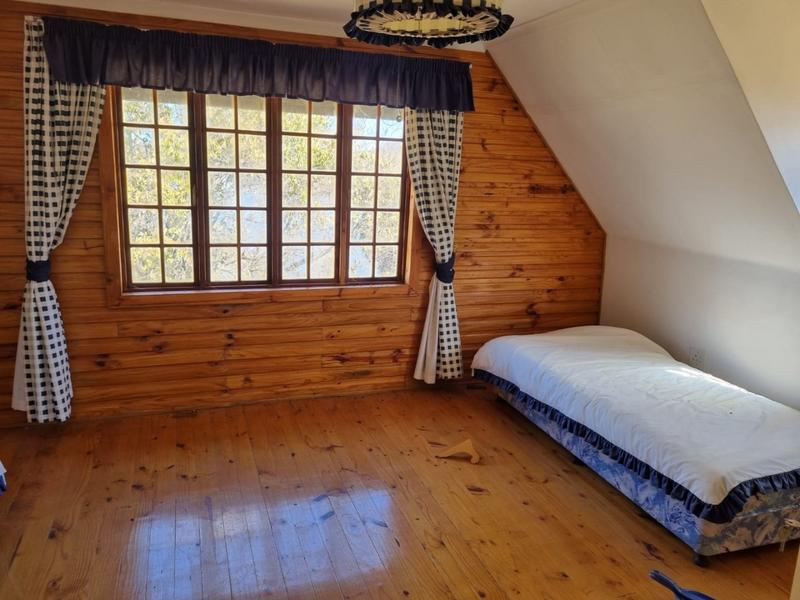 4 Bedroom Property for Sale in Vredefort Free State